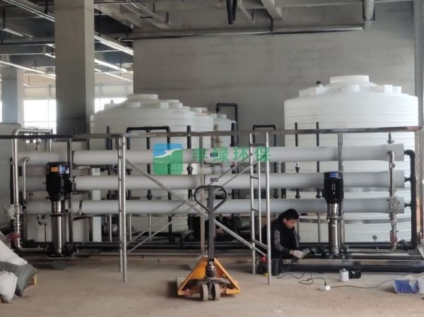 工業(yè)廢水怎樣處理？