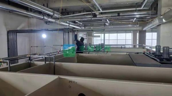 廢水處理對環(huán)境保護的實際效果是什么？